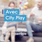 city play