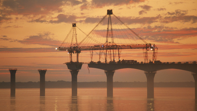 Pont de l’île de Ré