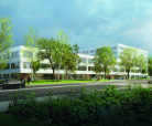 Hôpital LimmiViva en Suisse