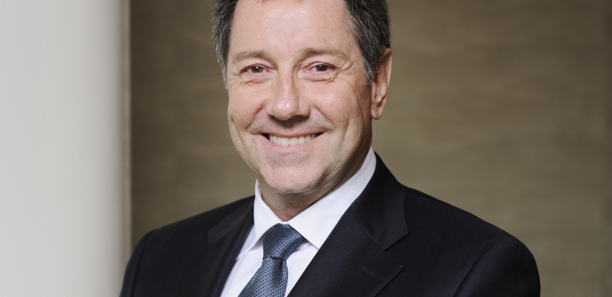 Bernard Mounier, Chief Executive Officer, Bouygues Bâtiment-Ile-de-France