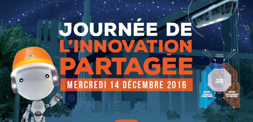 Journée de l’innovation partagée 