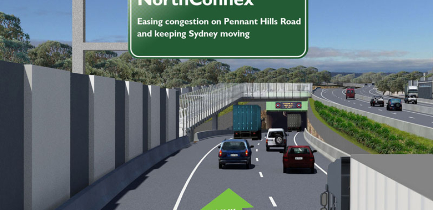 NorthConnex