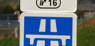 A28 motorway concession