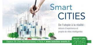 Smart Cities: the time is now!