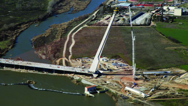 Talavera Bridge